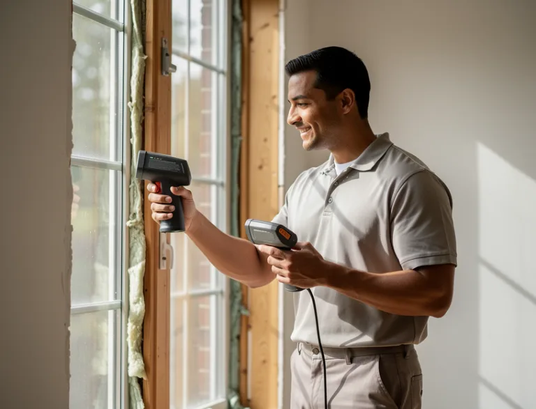 Energieadvies Woning dienst in Weert